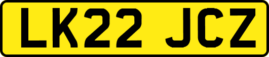 LK22JCZ