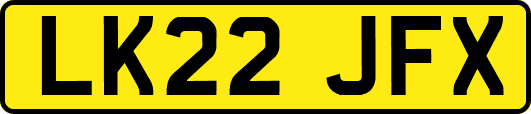 LK22JFX