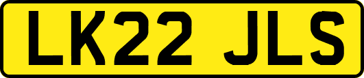 LK22JLS