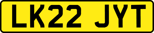 LK22JYT