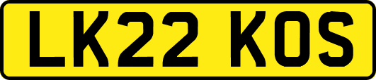 LK22KOS