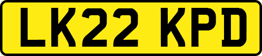 LK22KPD