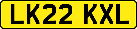 LK22KXL