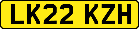 LK22KZH