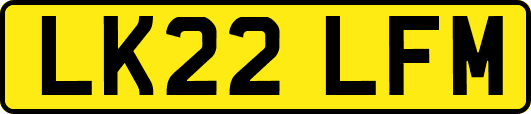 LK22LFM