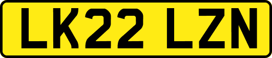 LK22LZN