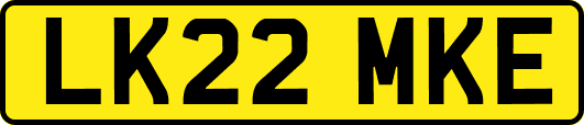 LK22MKE