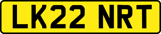 LK22NRT