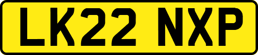 LK22NXP