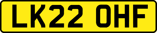 LK22OHF