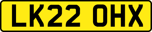 LK22OHX