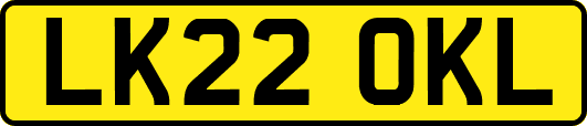 LK22OKL