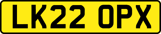 LK22OPX