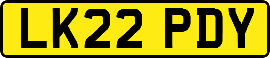 LK22PDY