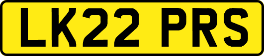 LK22PRS