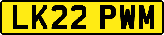 LK22PWM