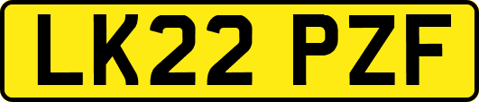 LK22PZF