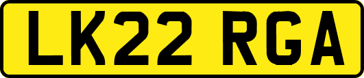 LK22RGA