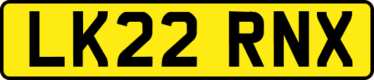 LK22RNX