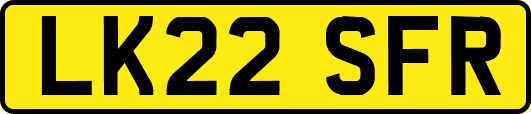 LK22SFR