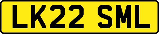LK22SML