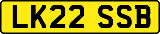 LK22SSB