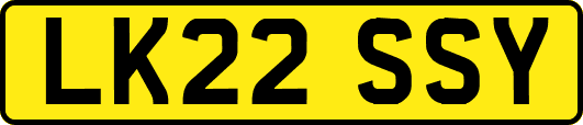 LK22SSY