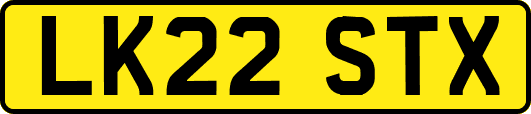 LK22STX