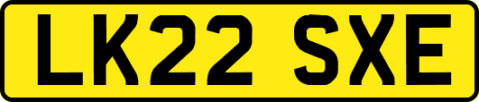 LK22SXE