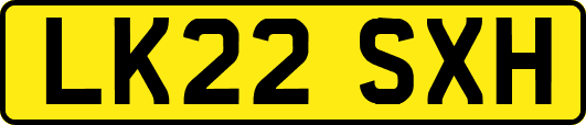 LK22SXH