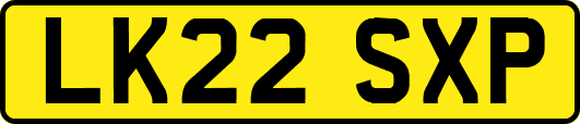 LK22SXP