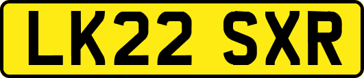 LK22SXR