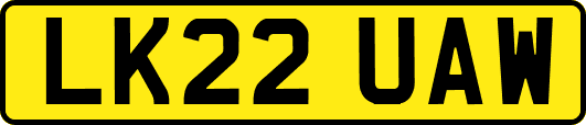 LK22UAW