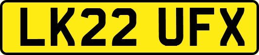 LK22UFX