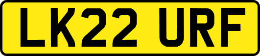 LK22URF