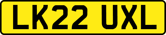 LK22UXL