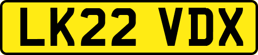 LK22VDX