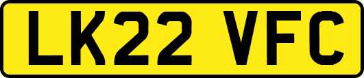 LK22VFC