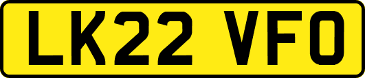 LK22VFO