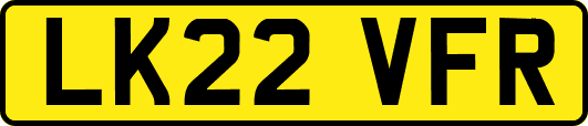 LK22VFR