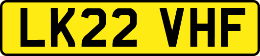 LK22VHF