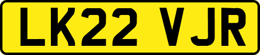 LK22VJR