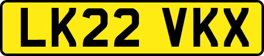 LK22VKX