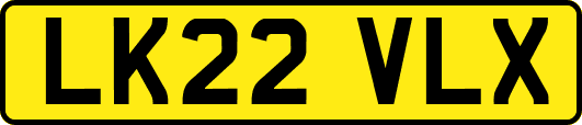 LK22VLX