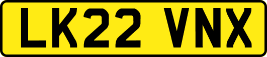 LK22VNX