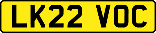 LK22VOC