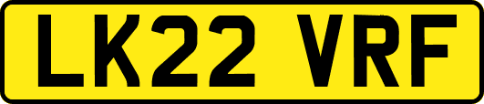 LK22VRF