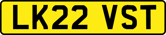 LK22VST