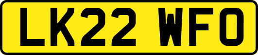 LK22WFO