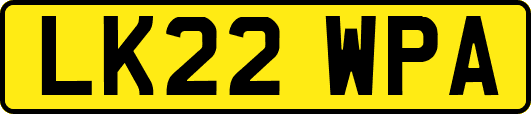 LK22WPA